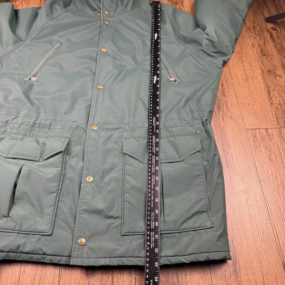 L.L. Bean good pre